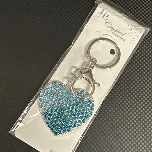 ❣️5|$25❣️Mint Keychain-bag charms Your choice. 🆕 - Picture 16 of 16
